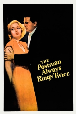 Watch The Postman Always Rings Twice movies online free