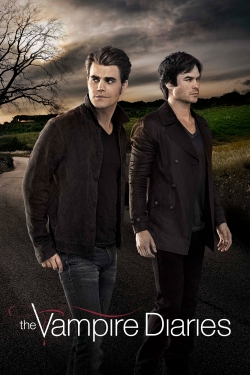 Watch The Vampire Diaries movies online free