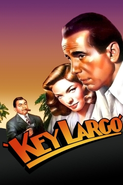 Watch Key Largo movies online free