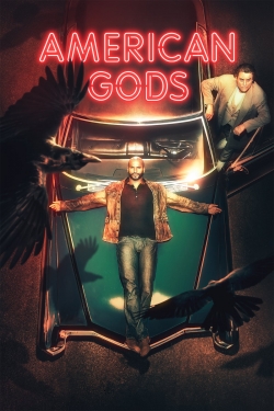 Watch American Gods movies online free