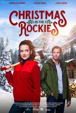 Watch Christmas in the Rockies movies online free