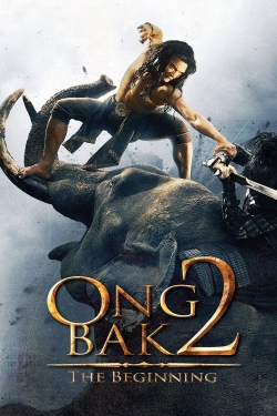 Watch Ong Bak 2 movies online free