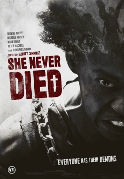 Watch She Never Died movies online free