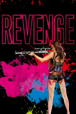 Watch Revenge movies online free