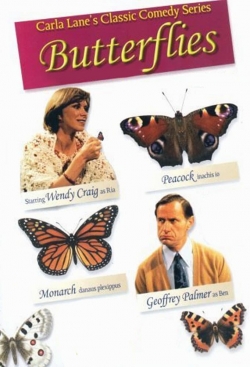 Watch Butterflies movies online free