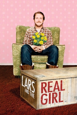 Watch Lars and the Real Girl movies online free