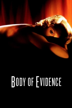 Watch Body of Evidence movies online free