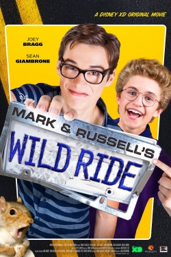 Watch Mark & Russell's Wild Ride movies online free