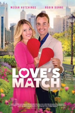 Watch Love’s Match movies online free