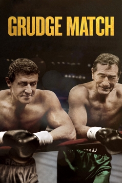 Watch Grudge Match movies online free