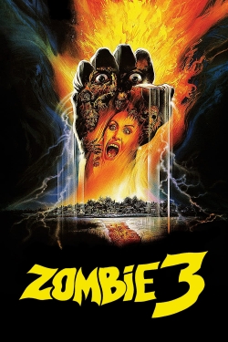 Watch Zombie 3 movies online free