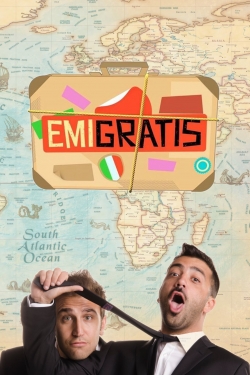 Watch Emigratis movies online free