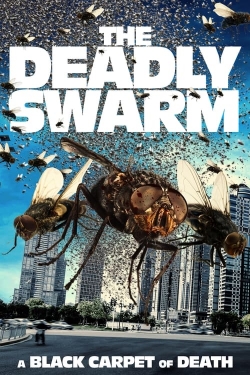 Watch The Deadly Swarm movies online free