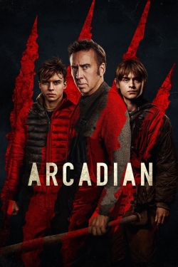 Watch Arcadian movies online free