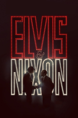 Watch Elvis & Nixon movies online free