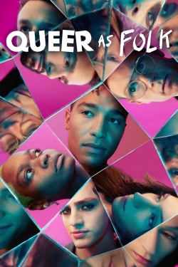 Watch Queer as Folk movies online free