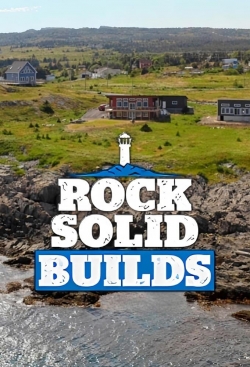 Watch Rock Solid Builds movies online free