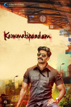 Watch Kammatipaadam movies online free