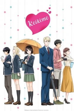 Watch Koikimo movies online free