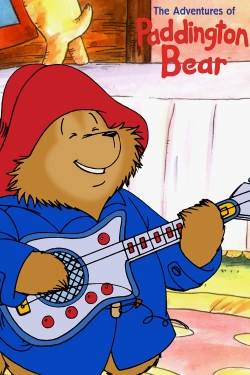 Watch The Adventures of Paddington Bear movies online free