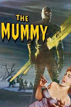 Watch The Mummy movies online free