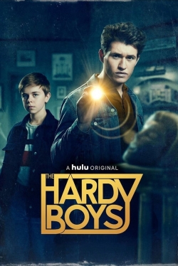 Watch The Hardy Boys movies online free