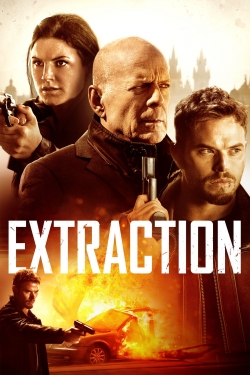 Watch Extraction movies online free