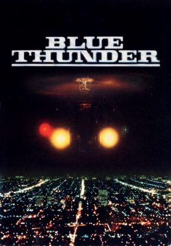 Watch Blue Thunder movies online free