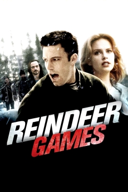 Watch Reindeer Games movies online free