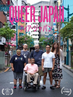 Watch Queer Japan movies online free