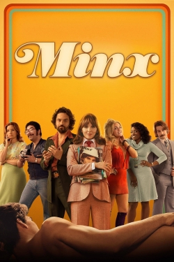 Watch Minx movies online free