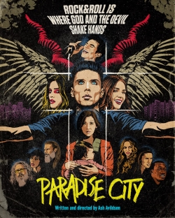 Watch Paradise City movies online free