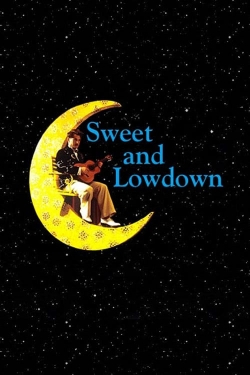 Watch Sweet and Lowdown movies online free