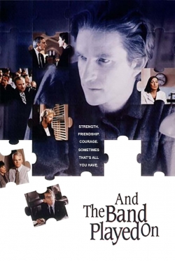 Watch And the Band Played On movies online free