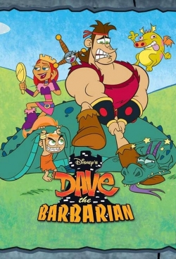 Watch Dave the Barbarian movies online free