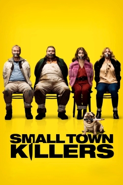 Watch Small Town Killers movies online free