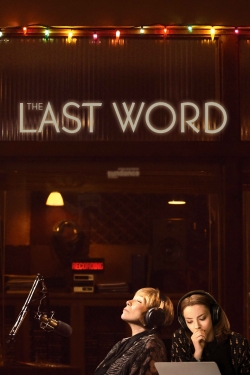 Watch The Last Word movies online free