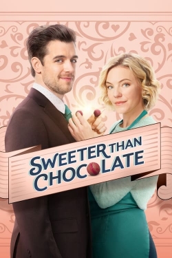 Watch Sweeter Than Chocolate movies online free