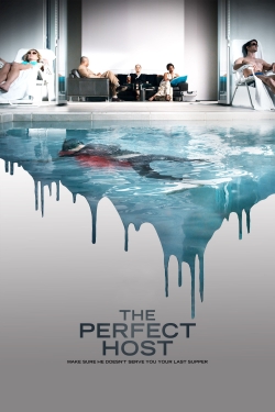 Watch The Perfect Host movies online free