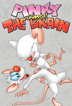 Watch Pinky and the Brain movies online free