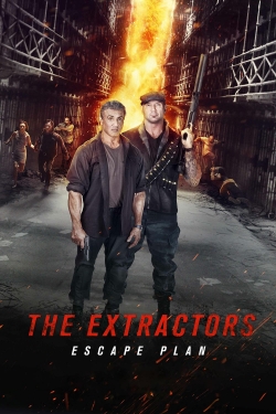 Watch Escape Plan: The Extractors movies online free