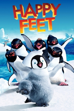 Watch Happy Feet movies online free