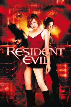 Watch Resident Evil movies online free