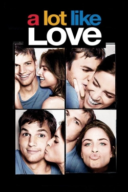 Watch A Lot Like Love movies online free