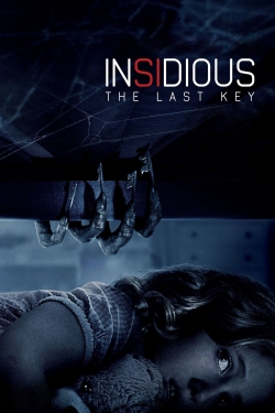 Watch Insidious: The Last Key movies online free