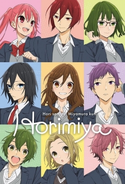 Watch Horimiya movies online free