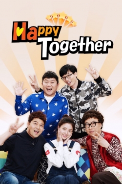 Watch Happy Together movies online free