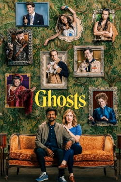 Watch Ghosts movies online free