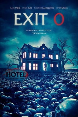 Watch Exit 0 movies online free