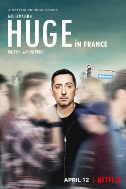 Watch Huge in France movies online free